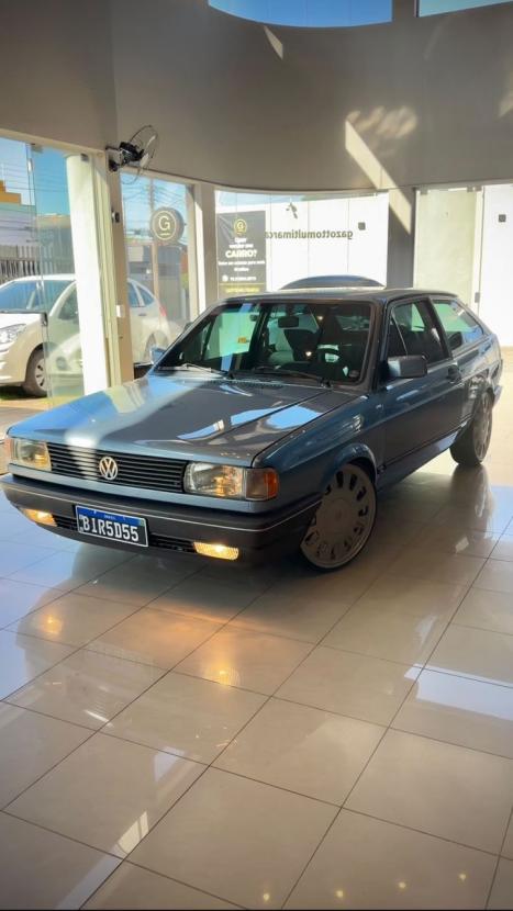 VOLKSWAGEN Gol 1.6 CL, Foto 3