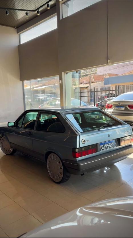 VOLKSWAGEN Gol 1.6 CL, Foto 5