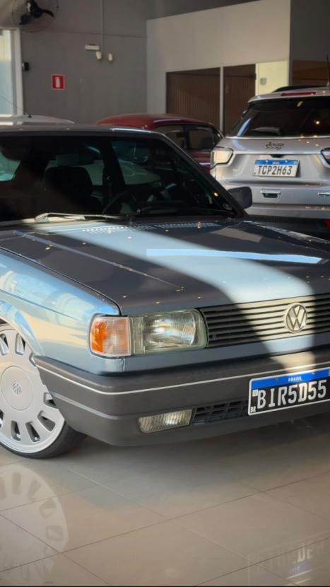 VOLKSWAGEN Gol 1.6 CL, Foto 6