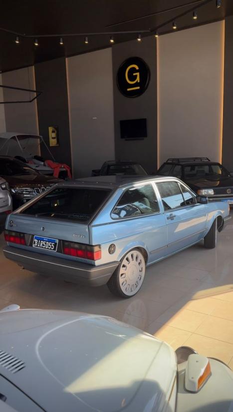 VOLKSWAGEN Gol 1.6 CL, Foto 7