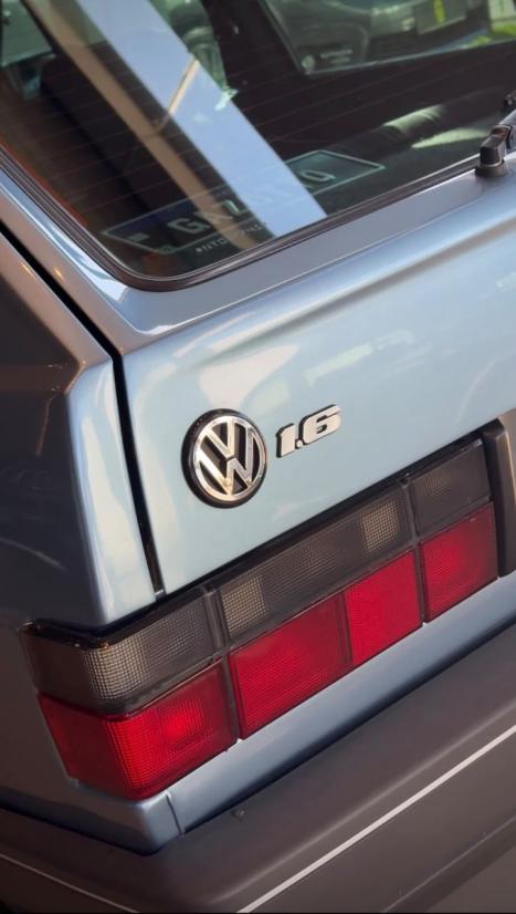 VOLKSWAGEN Gol 1.6 CL, Foto 8