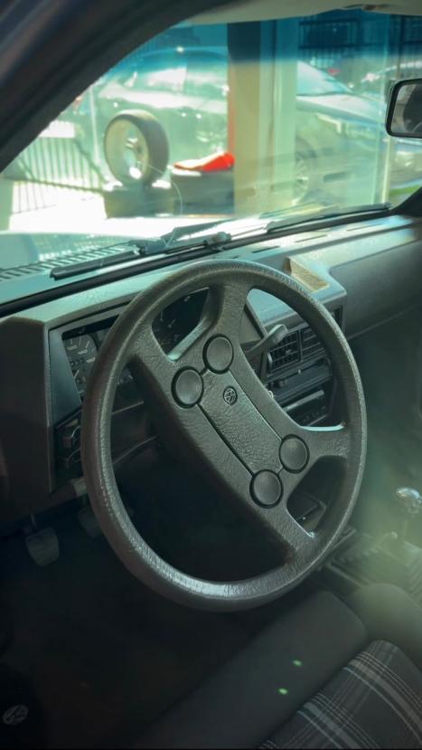 VOLKSWAGEN Gol 1.6 CL, Foto 9