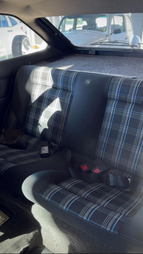 VOLKSWAGEN Gol 1.6 CL, Foto 12