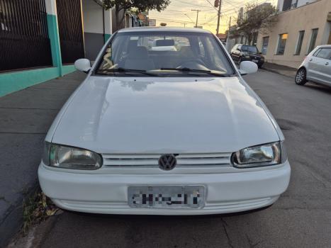 VOLKSWAGEN Gol 1.6 MI, Foto 2 VOLKSWAGEN Gol 1.6 MI, Foto 2