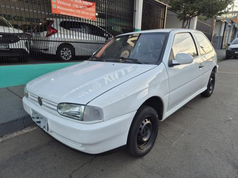 VOLKSWAGEN Gol 1.6 MI, Foto 3 VOLKSWAGEN Gol 1.6 MI, Foto 3