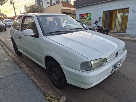 VOLKSWAGEN Gol 1.6 MI, Foto 4 VOLKSWAGEN Gol 1.6 MI, Foto 4