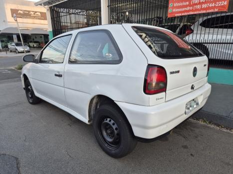 VOLKSWAGEN Gol 1.6 MI, Foto 5 VOLKSWAGEN Gol 1.6 MI, Foto 5