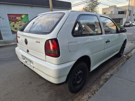 VOLKSWAGEN Gol 1.6 MI, Foto 6 VOLKSWAGEN Gol 1.6 MI, Foto 6