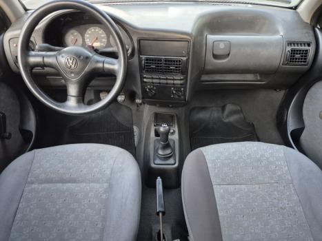 VOLKSWAGEN Gol 1.6 MI, Foto 8 VOLKSWAGEN Gol 1.6 MI, Foto 8
