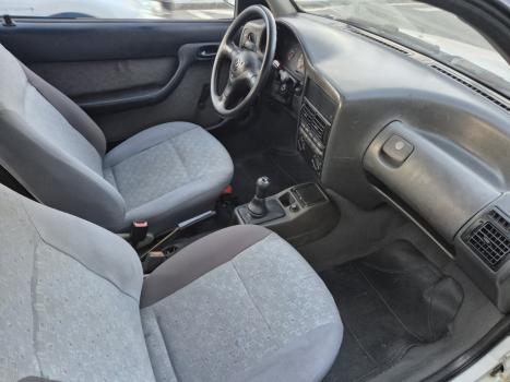 VOLKSWAGEN Gol 1.6 MI, Foto 10 VOLKSWAGEN Gol 1.6 MI, Foto 10