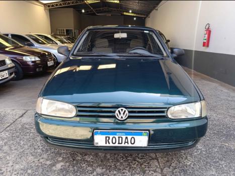 VOLKSWAGEN Gol 1.6 MI 4P, Foto 1