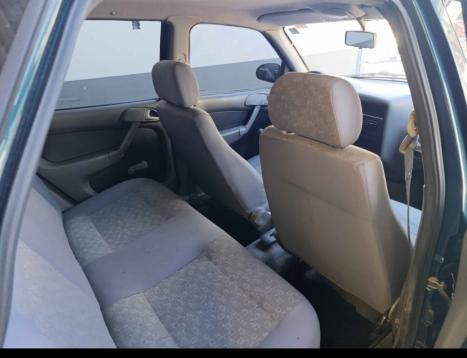 VOLKSWAGEN Gol 1.6 MI 4P, Foto 5