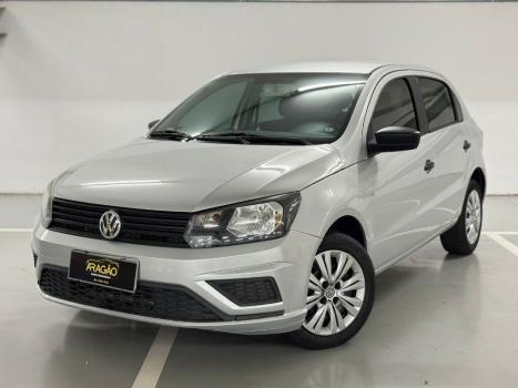 VOLKSWAGEN Gol 1.6 MI, Foto 1