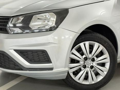 VOLKSWAGEN Gol 1.6 MI, Foto 2