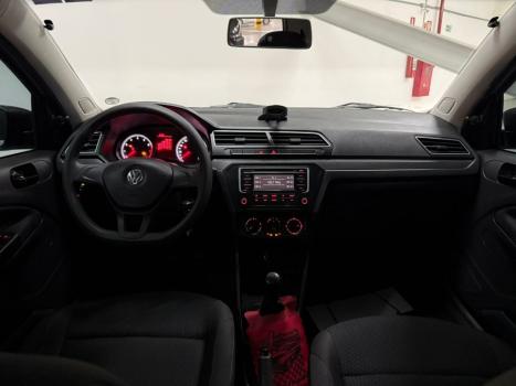 VOLKSWAGEN Gol 1.6 MI, Foto 3