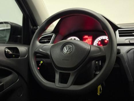 VOLKSWAGEN Gol 1.6 MI, Foto 4