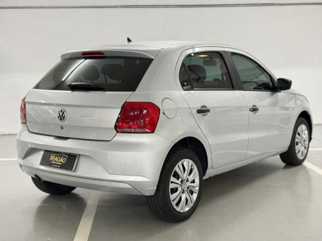 VOLKSWAGEN Gol 1.6 MI, Foto 5