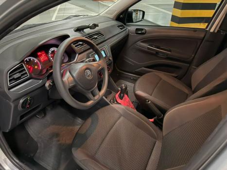 VOLKSWAGEN Gol 1.6 MI, Foto 6