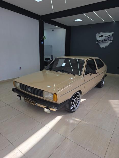 VOLKSWAGEN Gol 1.6 S, Foto 1