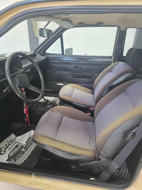 VOLKSWAGEN Gol 1.6 S, Foto 2