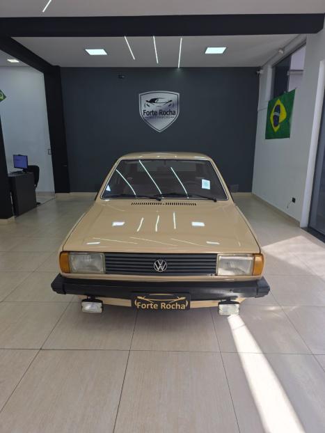 VOLKSWAGEN Gol 1.6 S, Foto 3