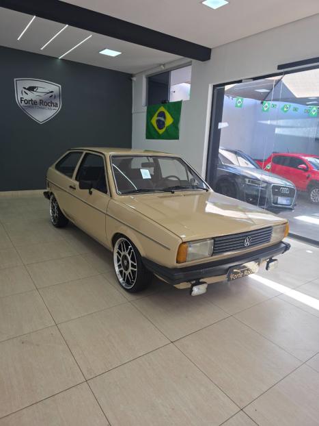 VOLKSWAGEN Gol 1.6 S, Foto 5