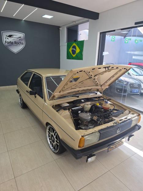 VOLKSWAGEN Gol 1.6 S, Foto 9