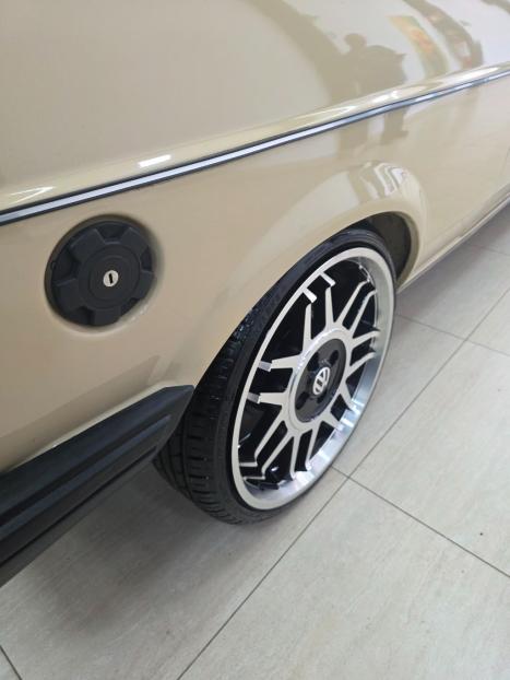 VOLKSWAGEN Gol 1.6 S, Foto 10