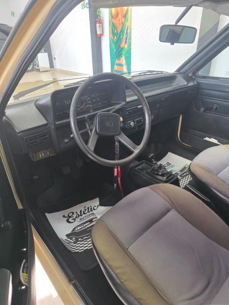 VOLKSWAGEN Gol 1.6 S, Foto 12