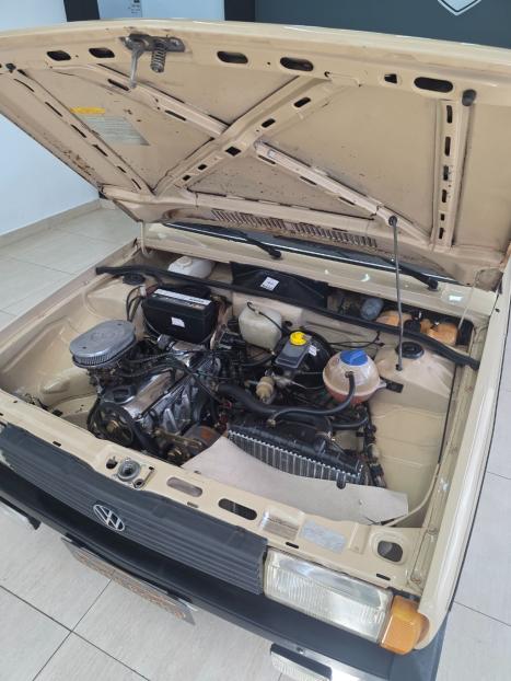 VOLKSWAGEN Gol 1.6 S, Foto 15
