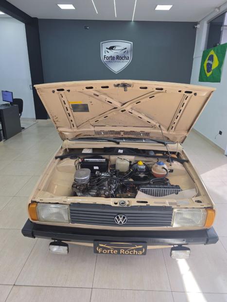 VOLKSWAGEN Gol 1.6 S, Foto 16