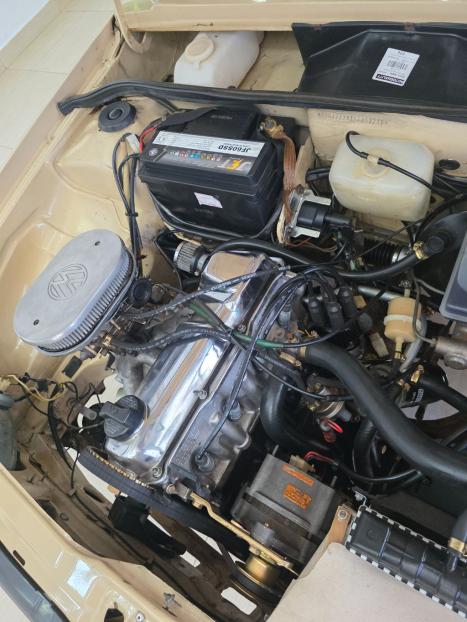 VOLKSWAGEN Gol 1.6 S, Foto 19