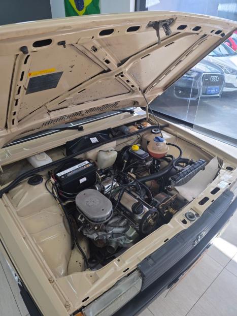 VOLKSWAGEN Gol 1.6 S, Foto 20