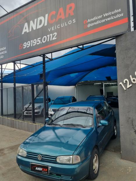 VOLKSWAGEN Gol 1.8 ATLANTA, Foto 1