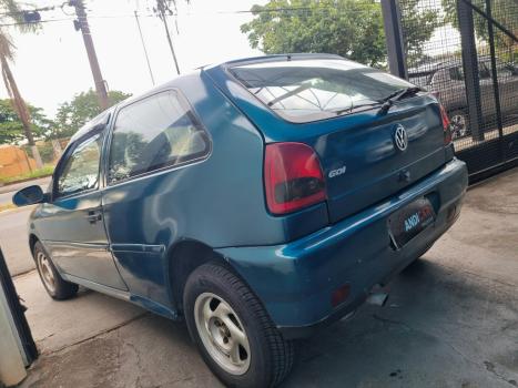 VOLKSWAGEN Gol 1.8 ATLANTA, Foto 3