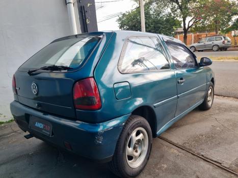 VOLKSWAGEN Gol 1.8 ATLANTA, Foto 4