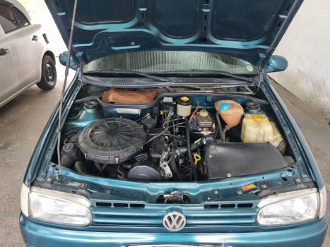 VOLKSWAGEN Gol 1.8 ATLANTA, Foto 6