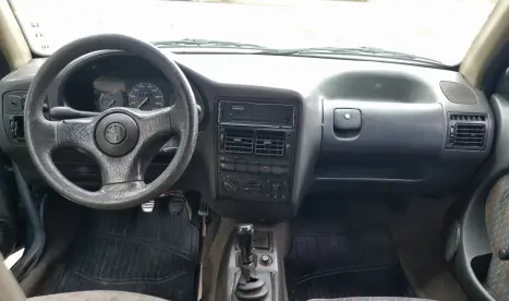 VOLKSWAGEN Gol 1.8 ATLANTA, Foto 7