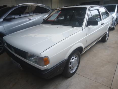 VOLKSWAGEN Gol 1.8 CL, Foto 2 VOLKSWAGEN Gol 1.8 CL, Foto 2