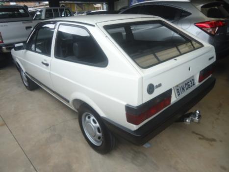 VOLKSWAGEN Gol 1.8 CL, Foto 4 VOLKSWAGEN Gol 1.8 CL, Foto 4