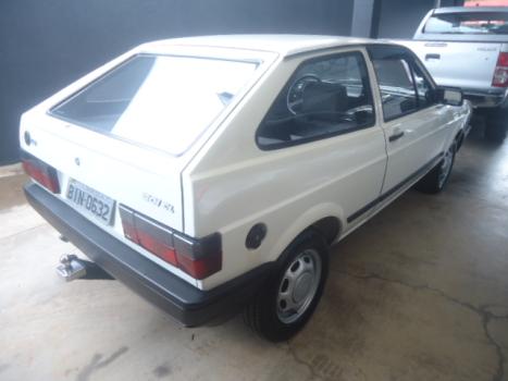 VOLKSWAGEN Gol 1.8 CL, Foto 5 VOLKSWAGEN Gol 1.8 CL, Foto 5