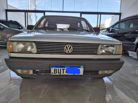 VOLKSWAGEN Gol 1.8 CL, Foto 2