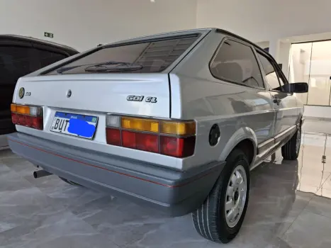 VOLKSWAGEN Gol 1.8 CL, Foto 4