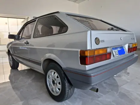 VOLKSWAGEN Gol 1.8 CL, Foto 5