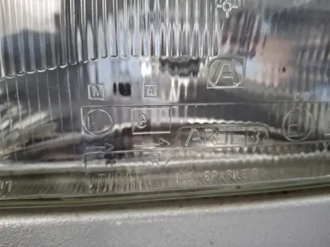 VOLKSWAGEN Gol 1.8 CL, Foto 6