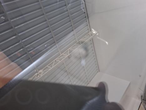 VOLKSWAGEN Gol 1.8 CL, Foto 9