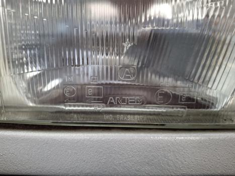 VOLKSWAGEN Gol 1.8 CL, Foto 11