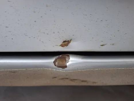 VOLKSWAGEN Gol 1.8 CL, Foto 12