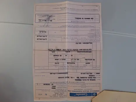 VOLKSWAGEN Gol 1.8 CL, Foto 16