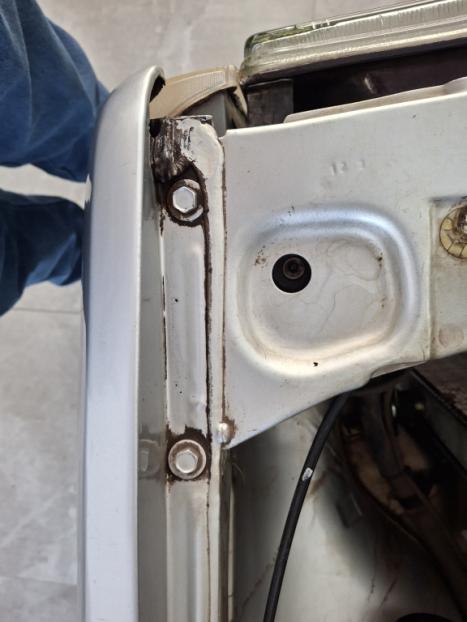 VOLKSWAGEN Gol 1.8 CL, Foto 20